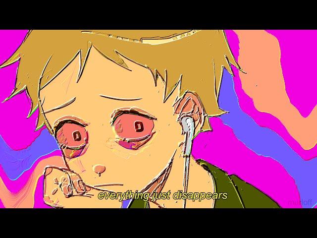  sugar crash  | animatic | south park | tweek tweak