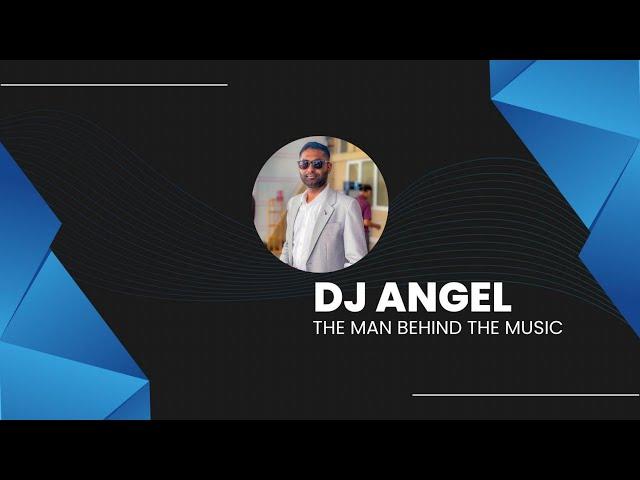 Dj Angel -  L'ambiance Tropical Mix de L'Océan Indien