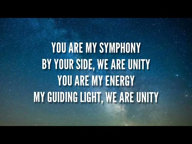 Unity (Acoustic) - Alan Walkers | Sapphire (Lyrics)