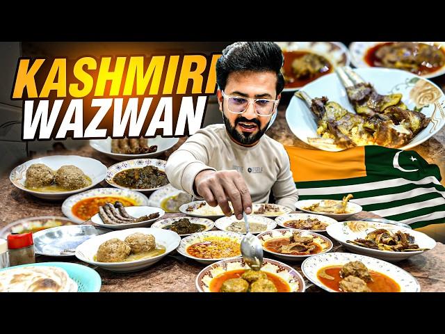 76 Years Old Restaurant in RawalPindi DILBAR HOTEL | Best Kashmiri Traditional Food Wazwan