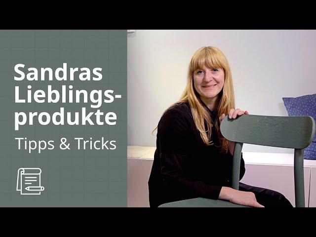 Sandras 4 IKEA Favoriten  | IKEA Tipps & Tricks