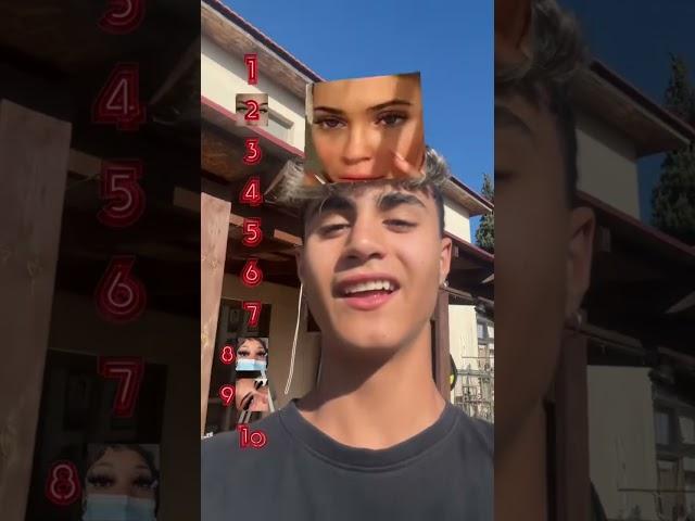 להמשיך עם הדירוגים?? #אייללוי #טיקטוק #שורטס