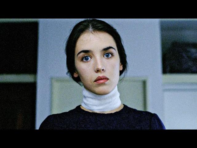 POSSESSION: The film that ruined its actress's life