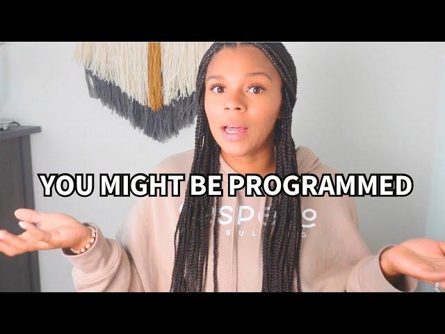You’re being programmed to be afraid of birth | How to be fearless in birth