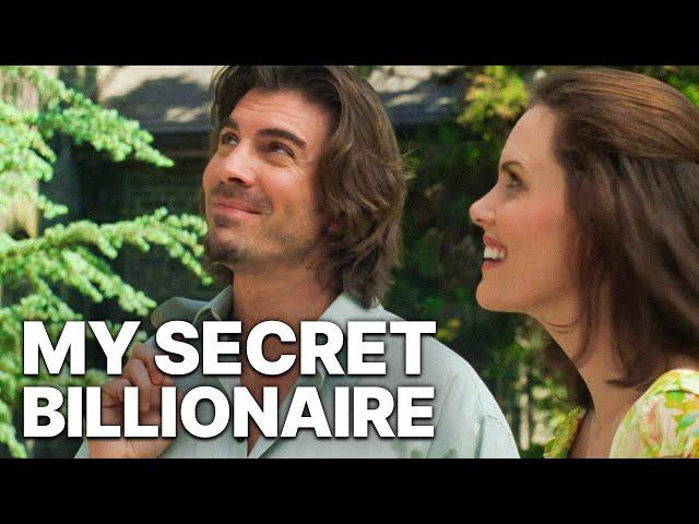 My Secret Billionaire | Romcom Movie