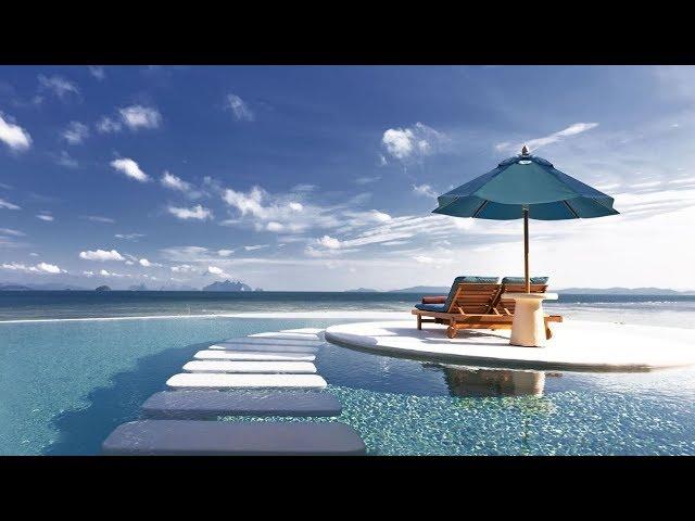 The Naka Island, a Luxury Collection Resort & Spa (Phuket, Thailand): review + verdict