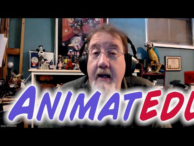 Watch Animateducated