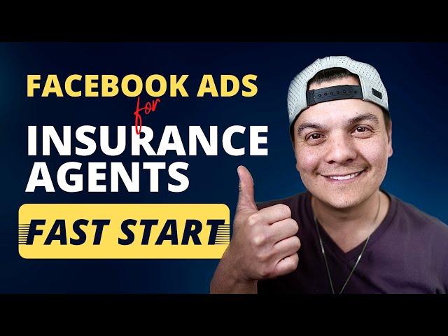 How To Generate Insurance Leads with Facebook Ads 2023 (Low Cost, High Intent)