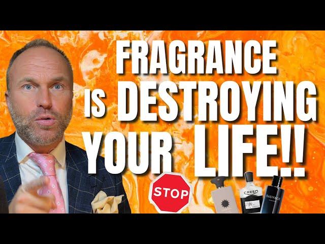 7 REASONS TO STOP BUYING FRAGRANCE NOW - FRAGRANCE RANT