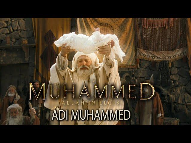 Hz. Muhammed Allah'ın Elçisi Filmi (Full HD Türkçe Dublaj)