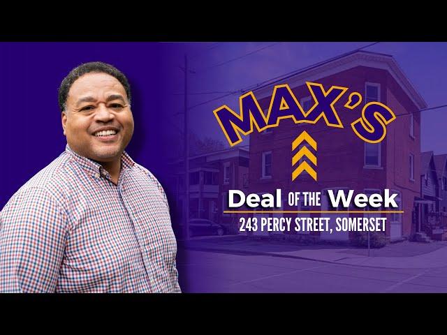 Max's Deal of the Week | June 8th 2023