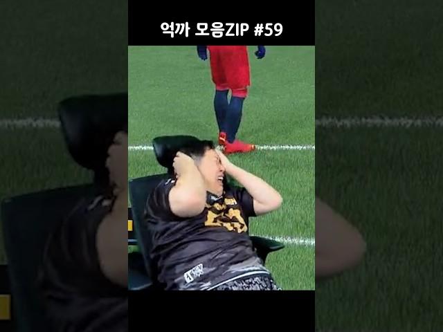 억까 모음ZIP 59편