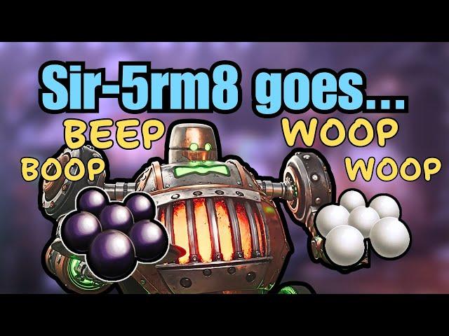 AFK PEARLS! 5 TASKS THAT ACTUALLY WORK With Sir-5rm8! | Ark Survival Ascended