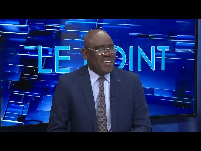 LE POINT 24 SEPT 2024