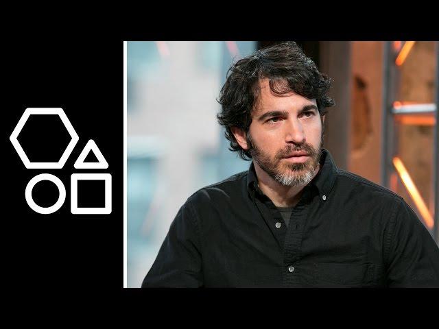 Chris Messina Talks 'Alex in Venice' | AOL BUILD