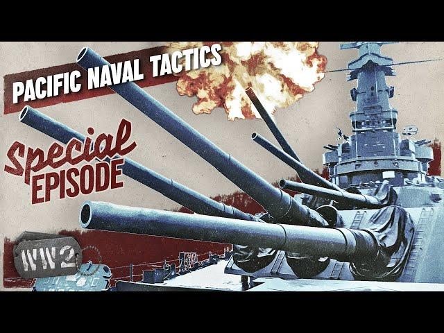 The Great All-Out Battle - Naval Warfare in the Pacific - WW2 Special