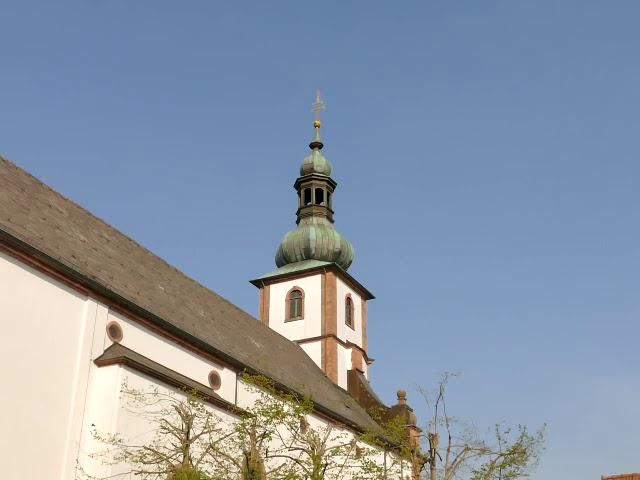 Petrus und Paulus (Glocke 2)