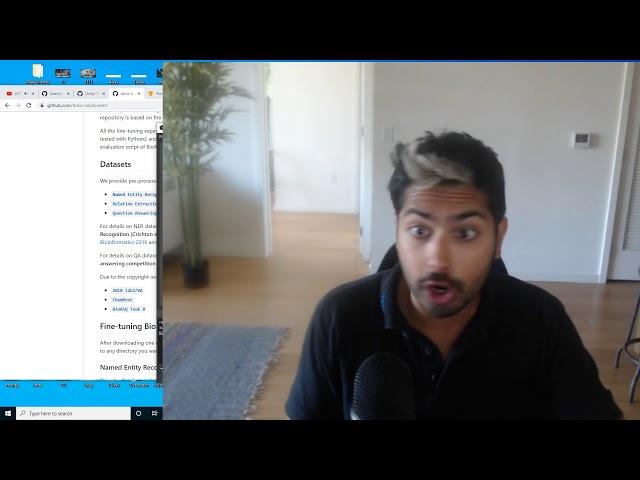 Live Q&A with Siraj Raval
