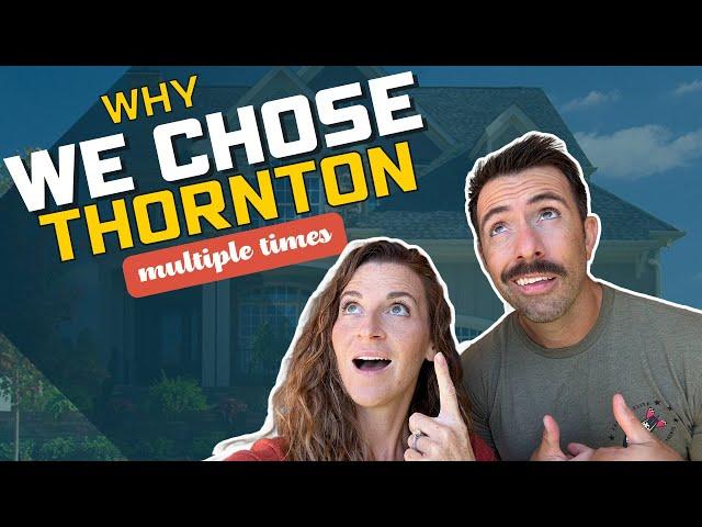 Why We Decided to Buy A Home in Thornton CO | WHAT'S IT LIKE?!