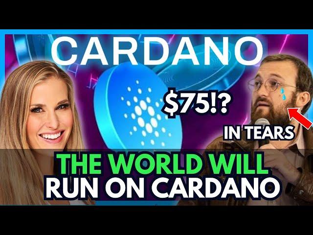 Cardano ADA Price Prediction: The Calm Before the Storm