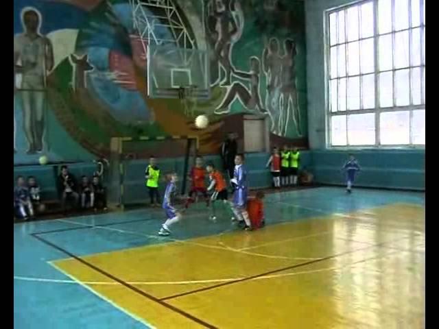 Комсомольск - Полтава