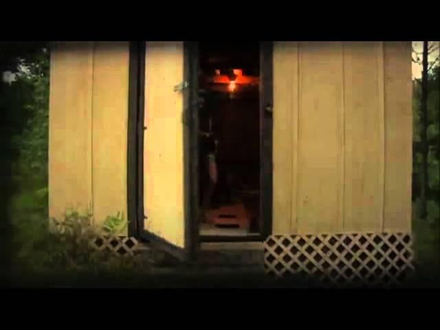 Strip Club Slasher (2010) Trailer