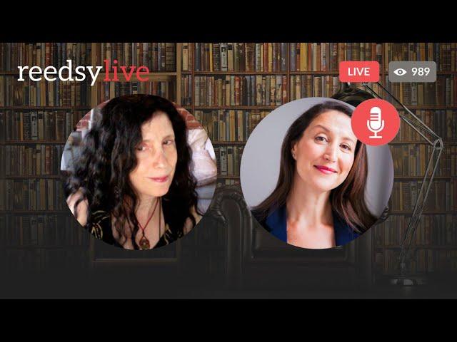 Getting Published as a Debut Author | Reedsy Live