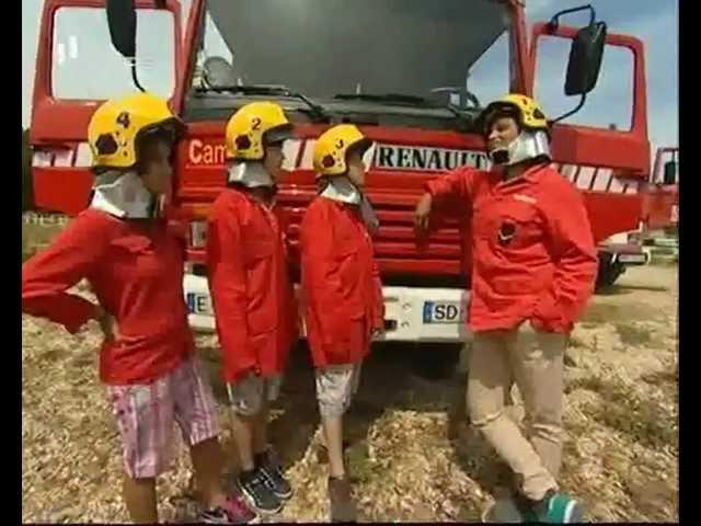 A ENB no Programa 50 Graus