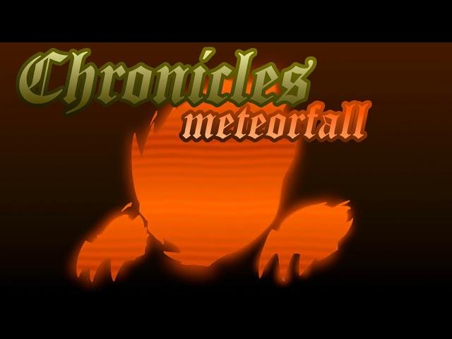 Home Sweet Ari - Chronicles Meteorfall OST