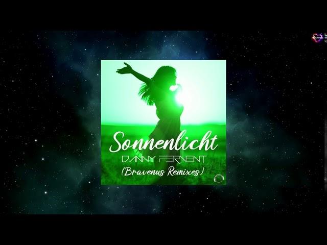 Danny Fervent - Sonnenlicht (Bravenus Remix) [MENTAL MADNESS RECORDS]