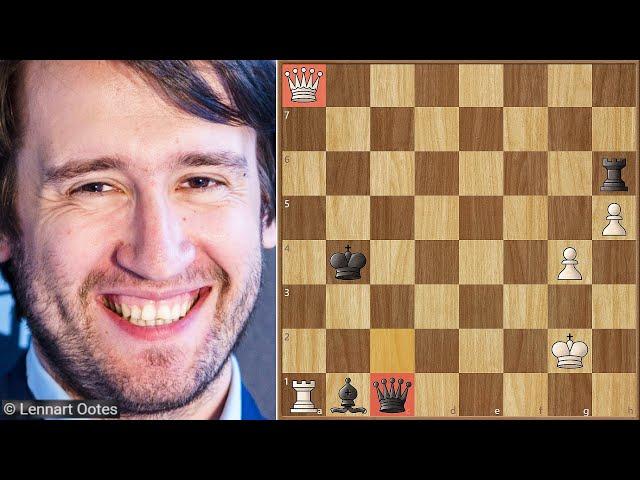 Raja Means King! || Rajabov vs Aronian || Airthings Masters (2020)