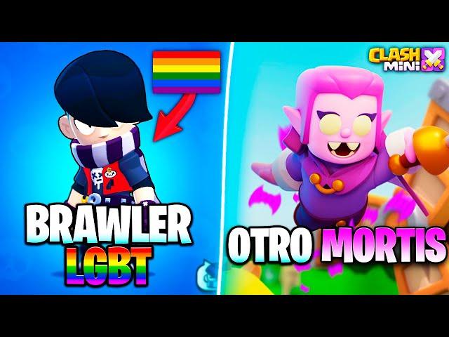 30 Useless Facts about Brawl Stars