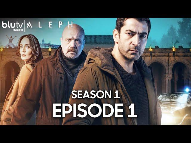 Aleph - Episode 1 (English Subtitle) Alef | Season 1 (4K)