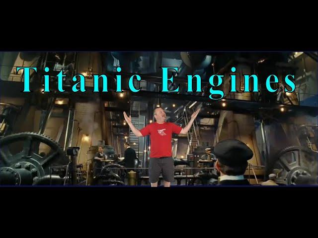 Tori Titanic Engine Review