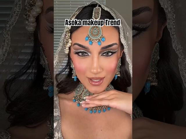 ASOKA MAKEUP TREND 