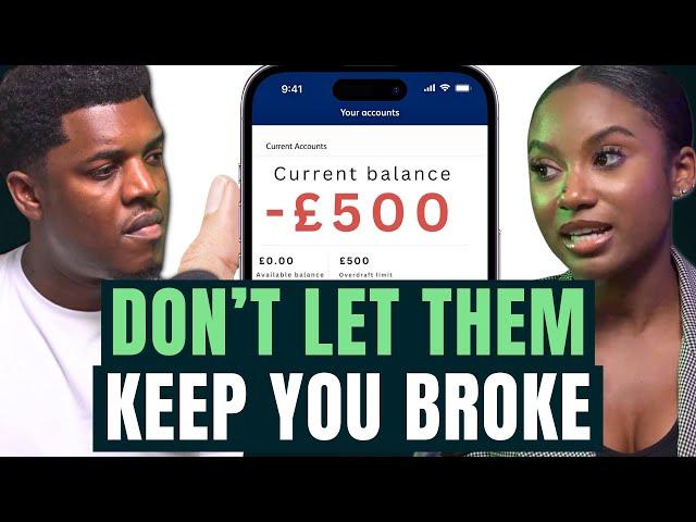 Ex-JP Morgan Banker Exposes The Secrets The 1% Use To Keep & Make More Money! - Lámidé Elizabeth