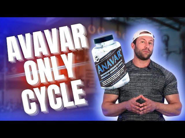 Guide For an Anavar Only Cycle: The New Age of Bodybuilding