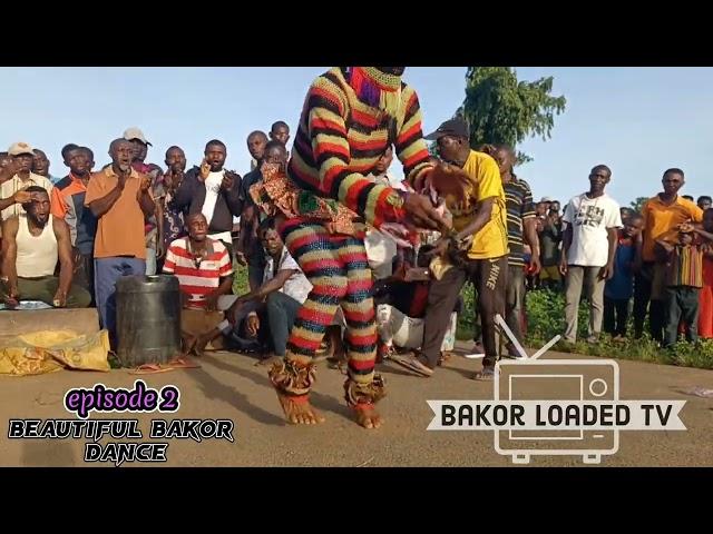 Beautiful Bakor Dance Episode 2