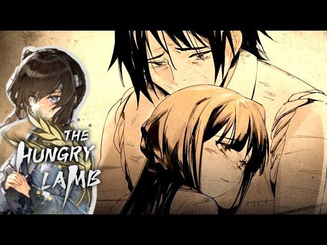 Pouch - Sui Chapter 4 | The Hungry Lamb Part 19