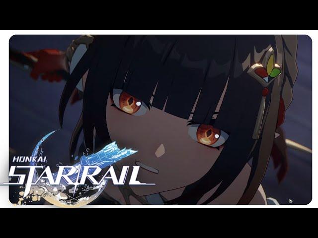 Honkai Star Rail 2.4 #150 / Lingshu die neue Leiterin der Alchemiekommission / PC Gameplay Deutsch