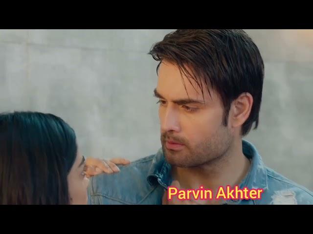 Fanna ..Tum pe ️‍ Vivian Dsena #viviandsena #viviandsenathesuperhero #parvinakhter #udaariyaan