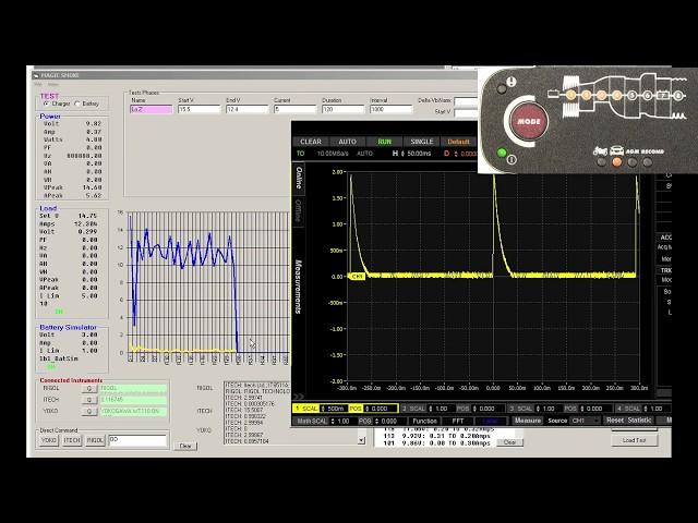 CTEK MXS 5.0 Desulphation Mode - What does it do?