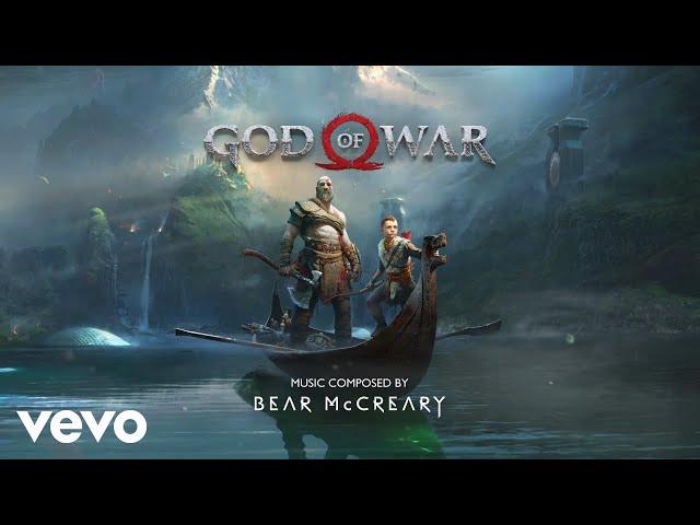 Bear McCreary - Memories of Mother | God of War (PlayStation Soundtrack)