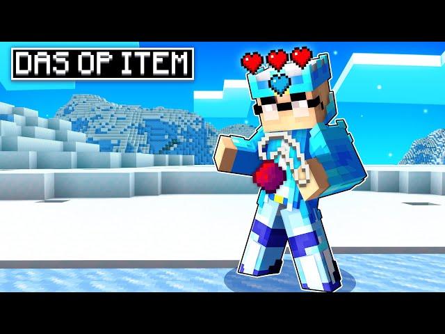 das OP ITEM für EISKRIEGER  [Minecraft Helden]