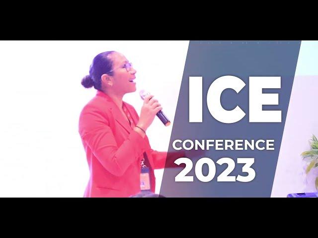 Highlights from VIP Attractions' 2023 ICE Conference