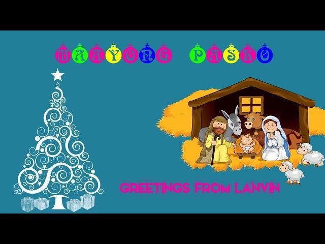 Christmas Music - Assorted Songs