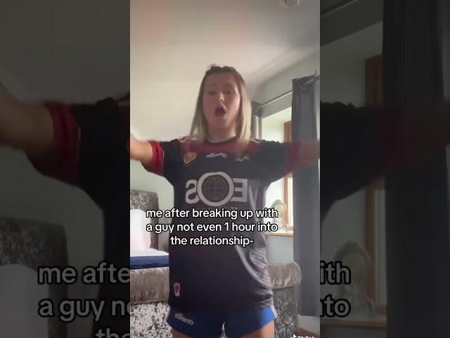 It’s too much effort  #shorts #relationship #boys #breakup