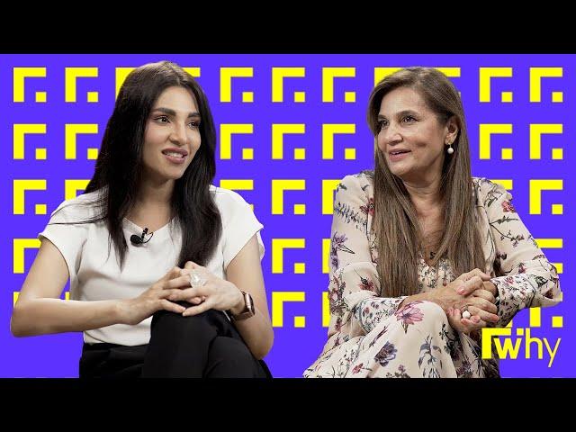 Zhalay Sarhadi | FWhy Podcast | Ep 22