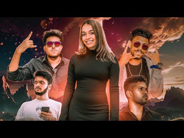 Pahasara ft. Rush - Numbe Wee ( නුඹේ වී හැඟුමන් ) Official Music Video