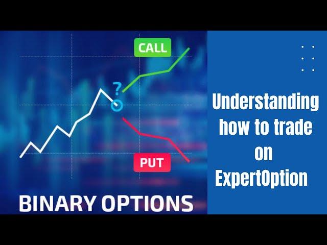 How to trade on Expert Option | Winning Strategy |HFX Trading | Binary Option